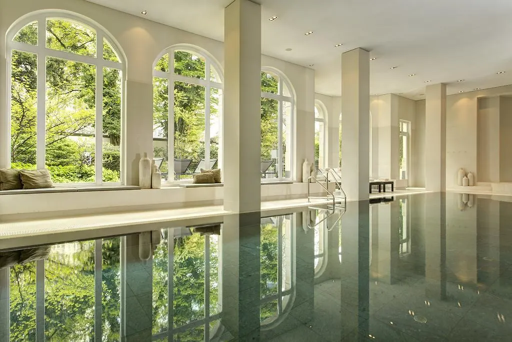 Rocco Forte Villa Kennedy Frankfurt am Main Hotel