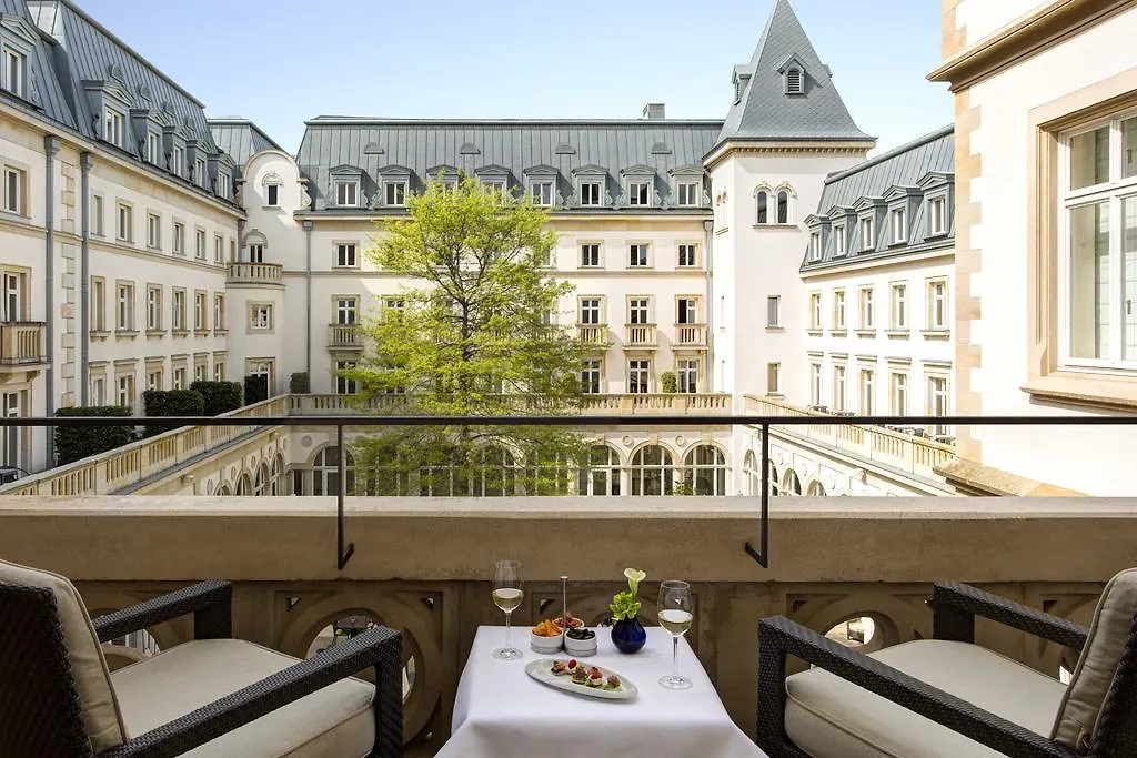 Rocco Forte Villa Kennedy Frankfurt am Main